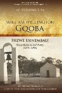 Abbildung von: Isizwe esinembali - James Currey