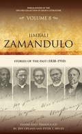 Cover: Iimbali zamandulo - James Currey