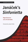 Cover: Janacek's Sinfonietta - Boydell & Brewer Ltd