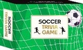 Cover: Soccer Trivia Game - Kaddo