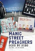 Cover: Manic Street Preachers - Fonthill Media Ltd