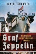 Cover: Graf Zeppelin - Fonthill Media Ltd