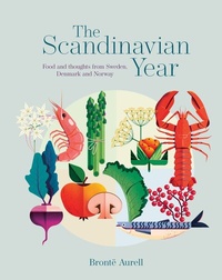 Abbildung von: The Scandinavian Year - Ryland Peters & Small