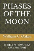 Cover: Phases of the Moon - Throne & Talon Publishing