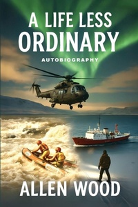 Enlarge image Cover: A Life Less Ordinary - UK Book Publishing