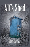 Cover: Alf's Shed - GLYN DAVIES