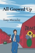 Cover: All Growed Up - so it is