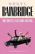 Cover: The Bottle Factory Outing - Daunt Books