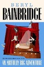 Cover: An Awfully Big Adventure - Daunt Books