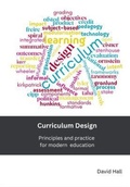 Cover: Curriculum Design - DHP