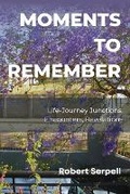 Cover: Moments to Remember - Upway Books