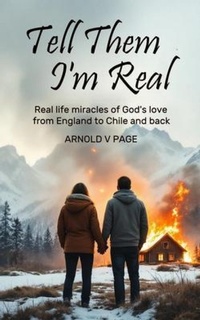 Abbildung von: Tell Them I'm Real - Books for Life Today