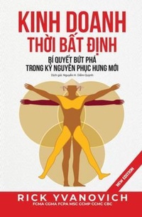 Abbildung von: Kinh Doanh Th¿i B¿t Ð¿nh - TRG International