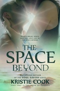 Cover: The Space Beyond (The Book of Phoenix, #2) - Ang'dora Productions, LLC