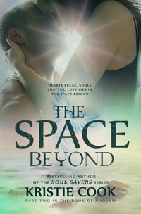 Enlarge image Cover: The Space Beyond (The Book of Phoenix, #2) - Ang'dora Productions, LLC