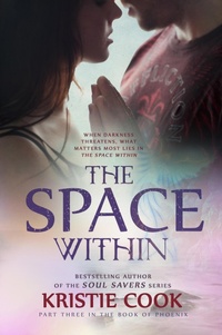 Enlarge image Cover: The Space Within (The Book of Phoenix, #3) - Ang'dora Productions, LLC