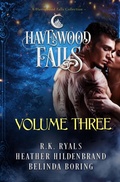 Cover: Havenwood Falls Volume Three (Havenwood Falls Collections, #3) - Ang'dora Productions, LLC