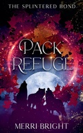 Cover: Pack Refuge - Merri Bright