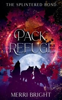Enlarge image Cover: Pack Refuge - Merri Bright