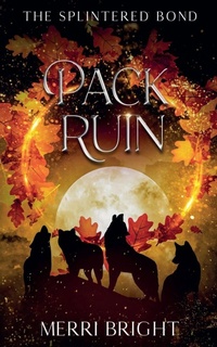 Enlarge image Cover: Pack Ruin - Merri Bright