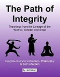 Cover: The Path of Integrity - CAD Graphics