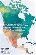 Cover: North America 2.0 - Suzanne Napper