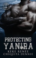 Cover: Protecting Yanira - 304 Publishing Company