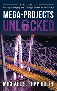 Abbildung von: Mega-Projects Unlocked - Game Changer Publishing