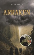 Cover: Arraken - Prime Seven Media