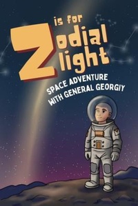 Abbildung von: Z is for Zodiacal Light - Holzer Books LLC