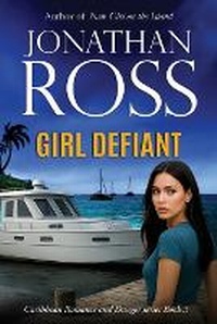 Enlarge image Cover: Girl Defiant - High Ground Initiatives