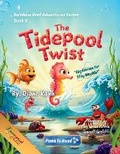 Cover: The Tidepool Twist - Kannceptual Creations LLC