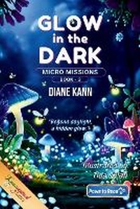 Enlarge image Cover: Glow in the Dark - Kannceptual Creations LLC