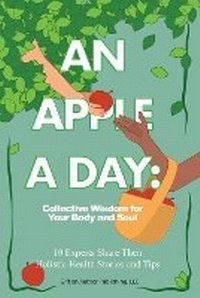 Enlarge image Cover: An Apple a Day - Gift An Author Publishing, LLC