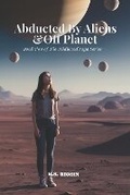 Cover: Abducted By Aliens & Off Planet - Amazon Publishing Assistants