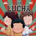 Cover: Mucha Lucha - Brownie Books