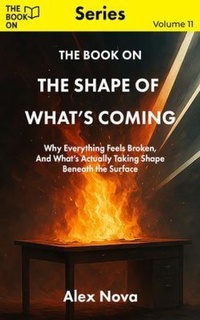 Abbildung von: The Book On The Shape of What's Coming - The Book On Publishing