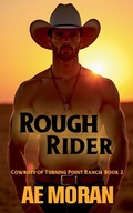 Cover: Rough Rider - Invisible Publishing Company