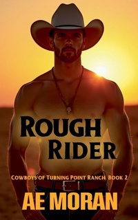Enlarge image Cover: Rough Rider - Invisible Publishing Company