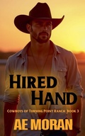 Cover: Hired Hand - Invisible Publishing Company