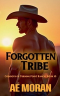 Cover: Forgotten Tribe - Invisible Publishing Company