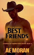 Cover: Best Friends - Invisible Publishing Company