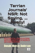 Cover: Terrian Journals' NSR - Mythbreaker