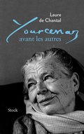 Cover: Yourcenar avant les autres - Stock