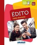 Cover: Edito B1 - Cahier + didierfle.app - Didier