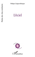 Cover: L'eciel - Editions L'Harmattan