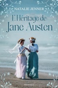 Cover: L'H&eacute;ritage de Jane Austen - Hauteville