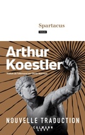 Cover: Spartacus - Calmann-L&eacute;vy