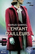 Cover: L'enfant d'ailleurs - City Edition
