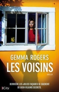 Cover: Les voisins - City Edition